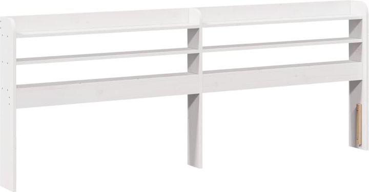 Image du produit vidaXL Bettgestell (200 x 200 cm)