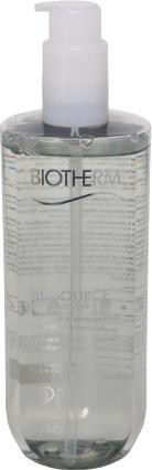 Image du produit Biotherm Biosource (Eau micellaire, 400 ml)