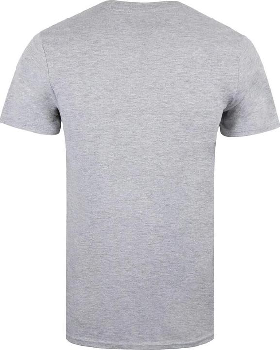 Produktbild Captain America Tshirt (S)