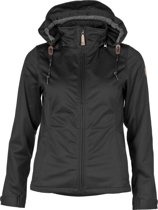 Actual product image Rukka Jasmilla Soft Shell Jacket (36)