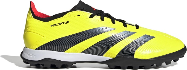 Productafbeelding adidas voetbalschoenen predator league tf (44 2/3)