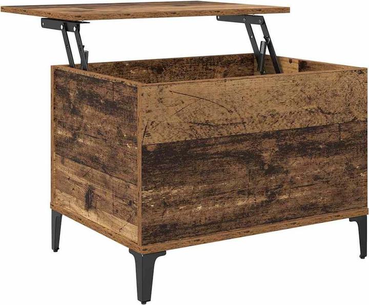 Immagine prodotto vidaXL Couchtisch (60 x 44,5 x 45 cm)