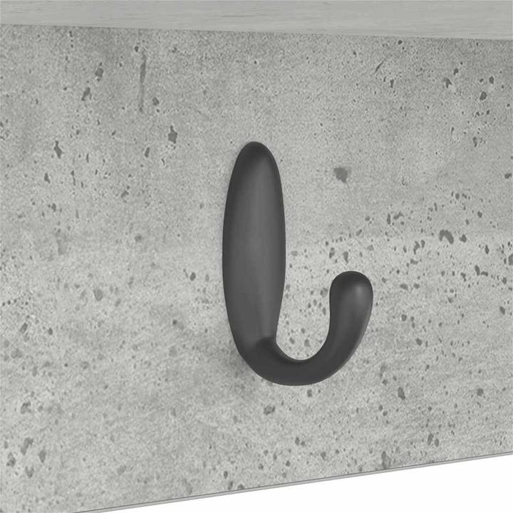 Immagine prodotto vidaXL Appendiabiti