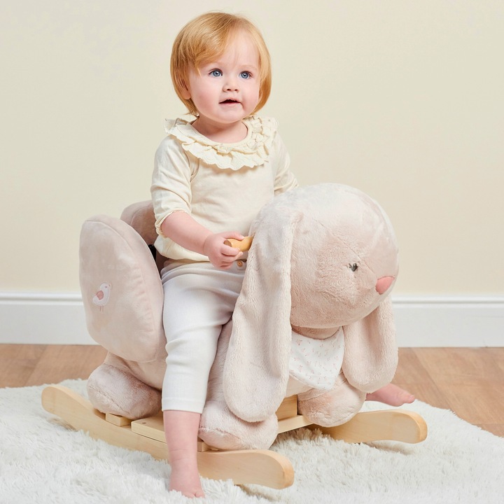 Image du produit Nattou Alice & Pomme Pomme le lapin