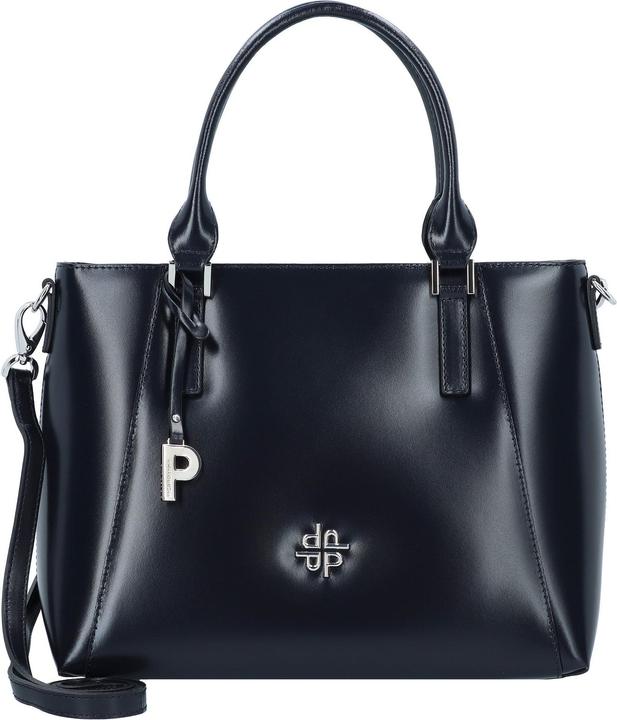 Immagine prodotto Picard Borsa a mano nera Tie 5558 (9 l)