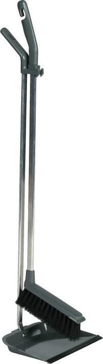 Vikan Fejeblad langskaftet w/kost 559018