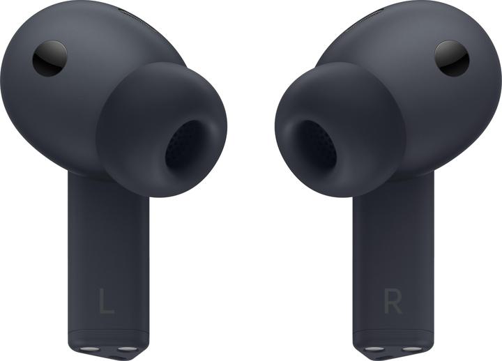 Produktbild Samsung Galaxy Buds 3 FE Schwarz (ANC, 30 h, Kabellos)
