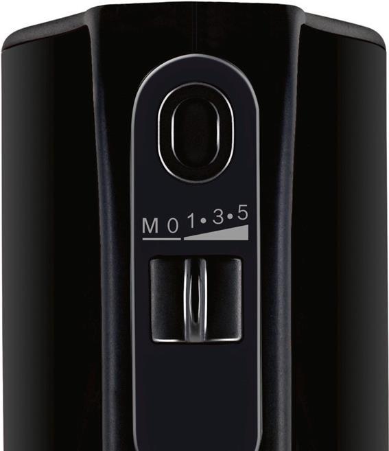 Actual product image Bosch Hausgeräte MFQ4730 (575 W)