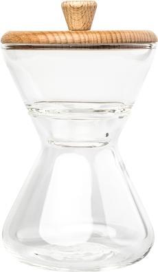 Produktbild Chemex Milch- und Zuckerbehälter
