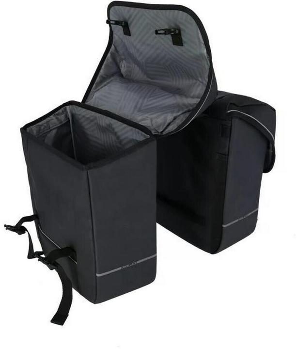 Immagine prodotto XLC BA-M04 (25 l, Borsa portapacchi)