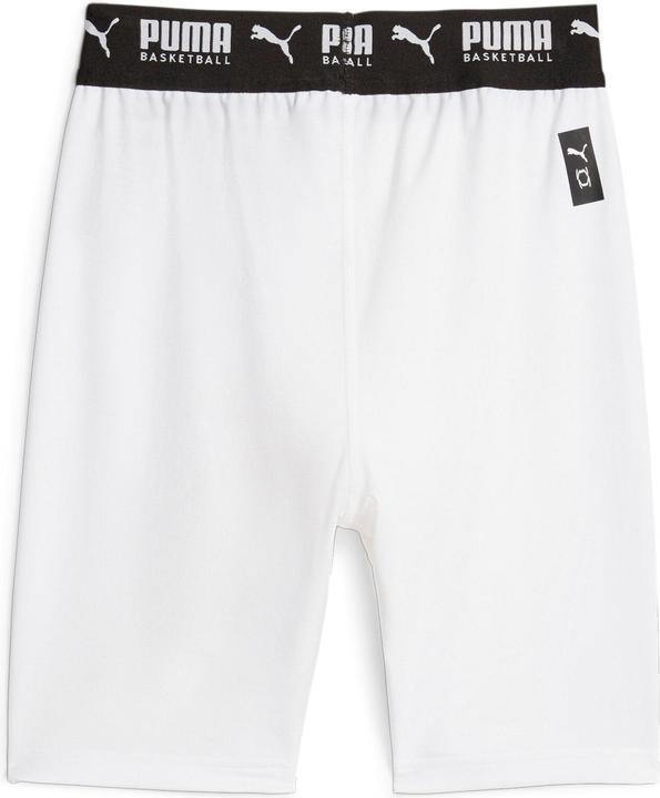 Produktbild Puma Hoops Team Short Baselayer (M)