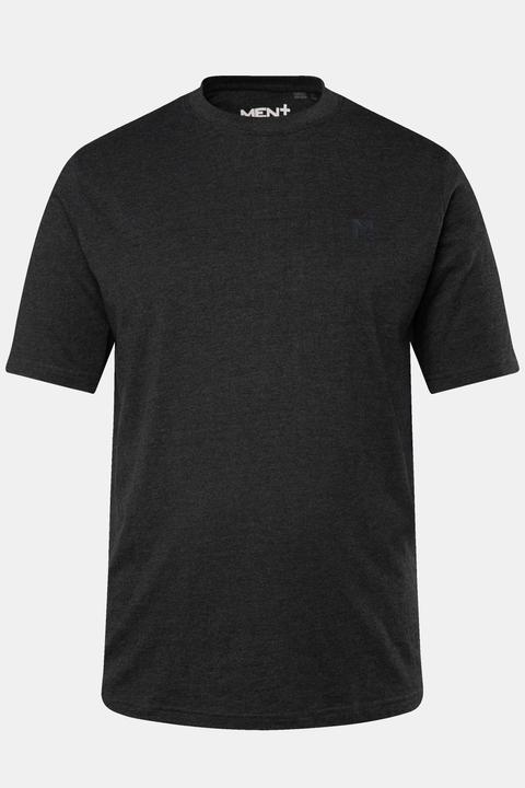 Image du produit Men+ T-Shirt, Basic, 2er-Pack, Halbarm, Rundhals (6XL)