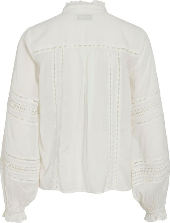 Immagine prodotto Rouge Edit Mandarinkragen Langarmhemd (40)