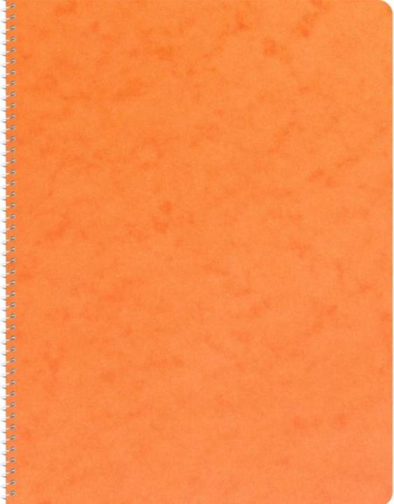 Produktbild Novooo Spiralheft assortiert (E5, Liniert, Weicher Einband)