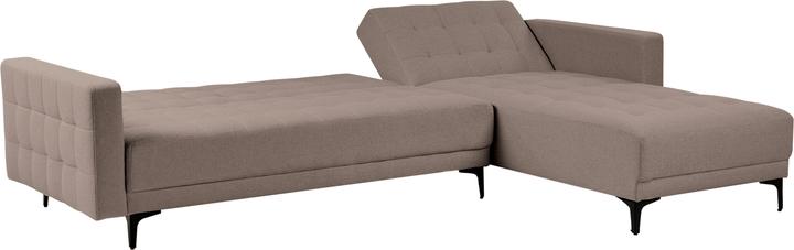 Actual product image Beliani Aberdeen (Corner sofa)