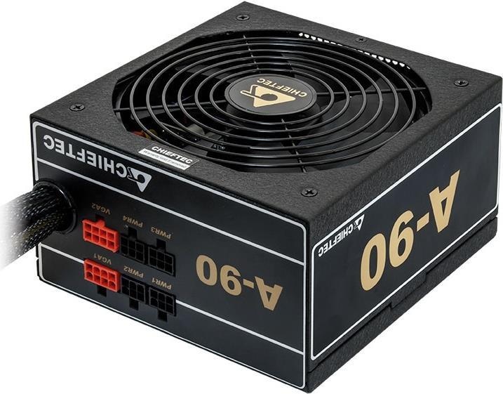 Chieftec A-90 GDP-550C (550 W)