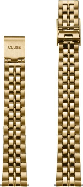 Produktbild Cluse Strap 14 (14 mm, Edelstahl)