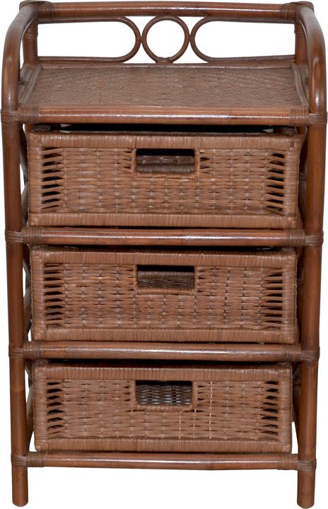 Produktbild Möbel Direkt Online Rully S