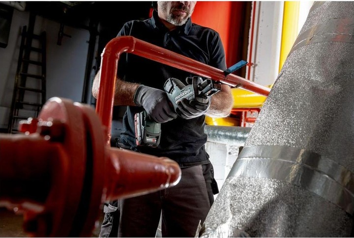 Actual product image Metabo SSE 18 LTX BL Compact