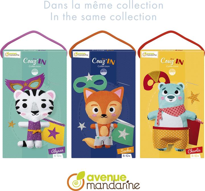 Image du produit My Mandarine -