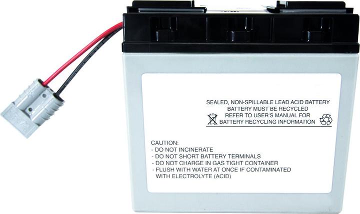 Produktbild Origin Storage Origin Replacement UPS Battery Cartridge RBC7 For SU1000XL
