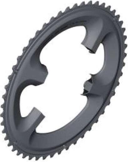 Actual product image Shimano 105 FC-5800 chainring MA 110 mm (50)