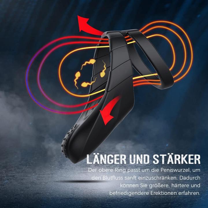 Produktbild Pangpangmi Vibrator