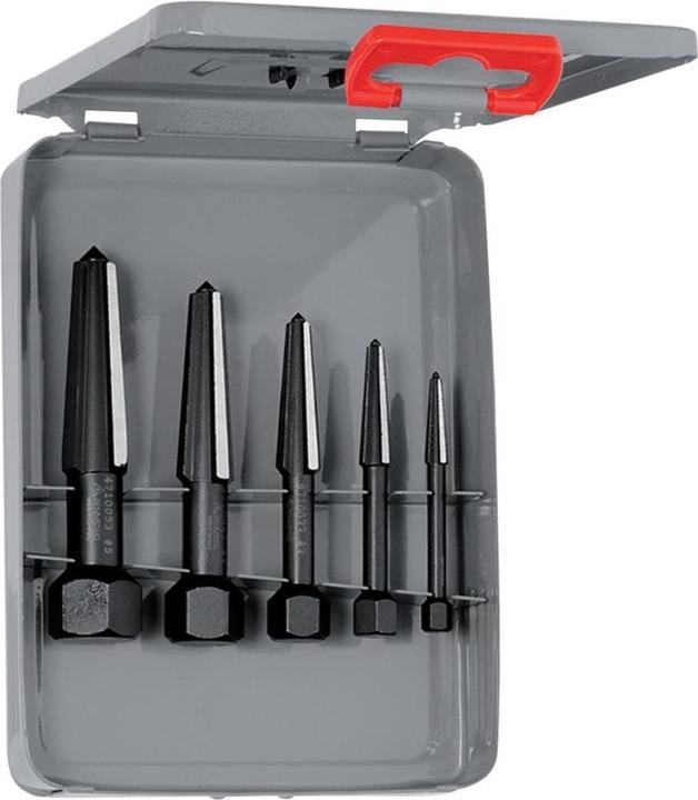 Productafbeelding Rennsteig Schraubenausdreher-Set