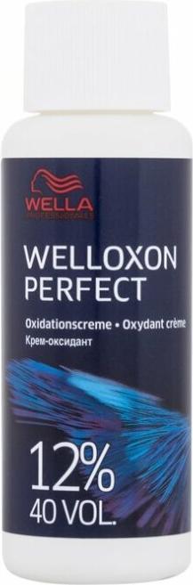 Actual product image Wella Welloxon Perfect (12% 40 Vol.)
