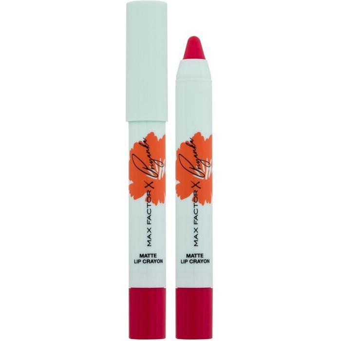 Thumbnail - Max Factor, Lippenstift + Lipgloss, Pryanka Lippenstift 003-Hibiskusblüte - 18g (003-Hibiscus Flower)