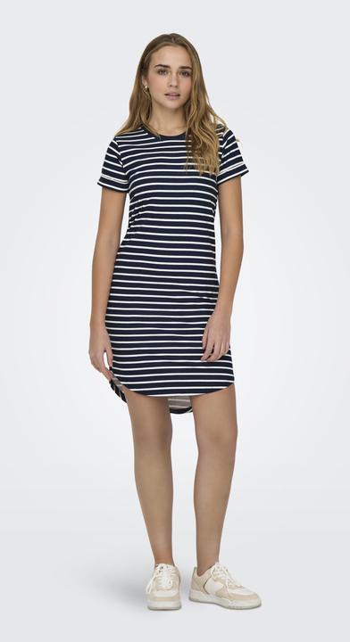 Produktbild JdY JDYIVY Kurzes Kleid Sweatshirt-Kleid (M)