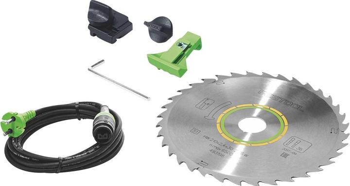 Actual product image Festool TS 75 EBQ-Plus