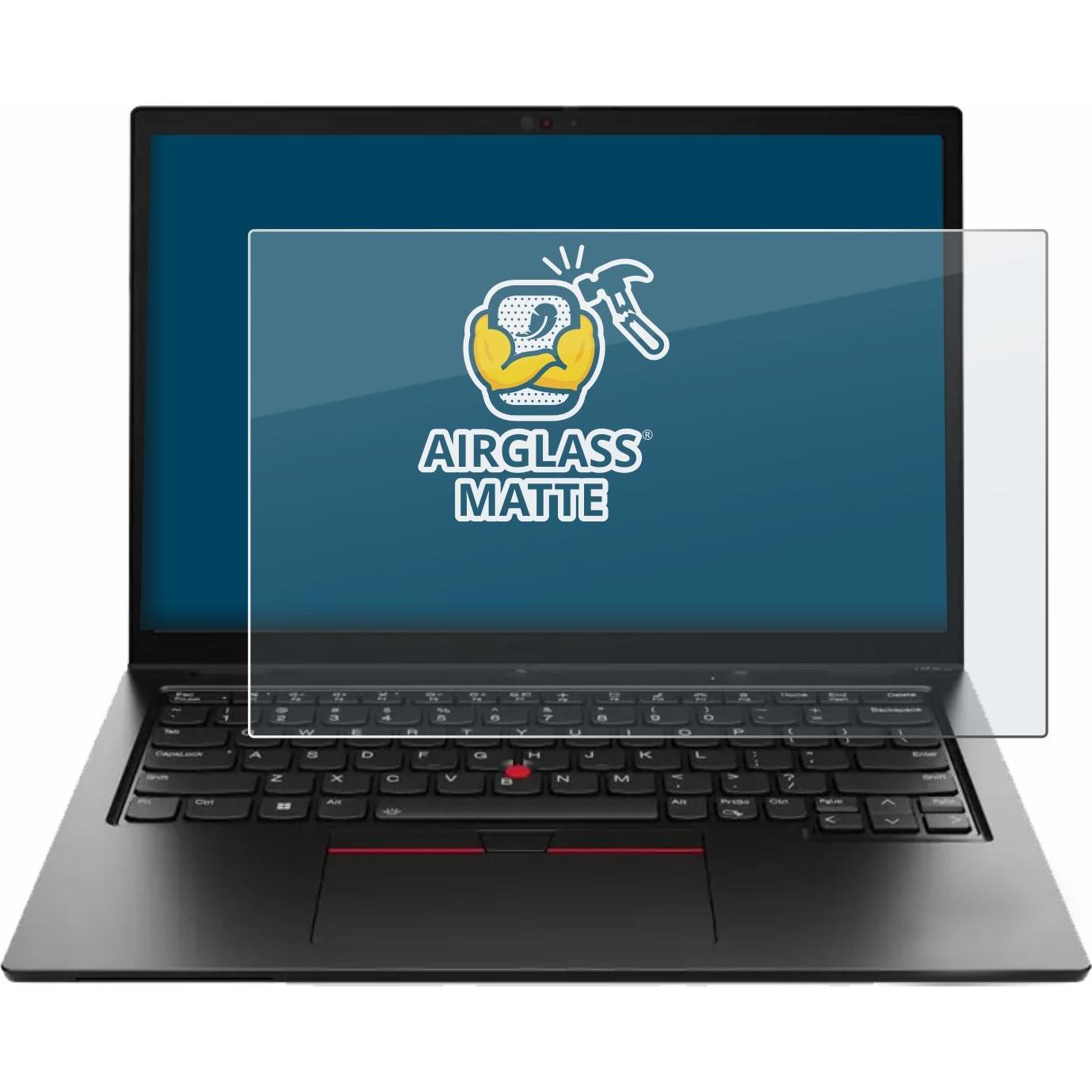 Thumbnail - BROTECT AirGlass Panzerglasfolie Matt (13"), Notebook Schutzfolie