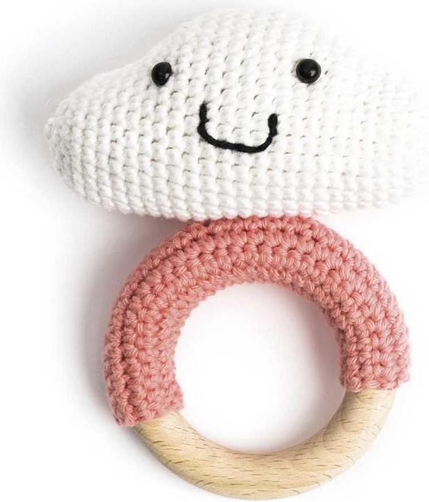 Produktbild Rico Design Wolle Creative Ricorumi DK 25 g, Lachs (57.50 m)