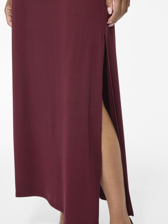 Image du produit Vila VILEOA High Waist Maxirock (M)