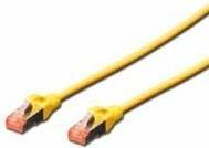 Immagine prodotto Digitus Cavo di rete (S/FTP, CAT6, 3 m)