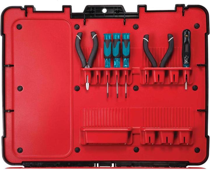 Actual product image Keter Toolbox Technican Box x380x