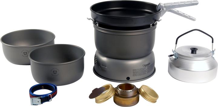 Actual product image Trangia 25-4HA Storm stove