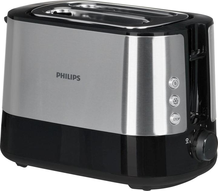 Produktbild Philips HD 2637/90