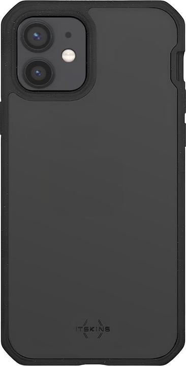 Actual product image Itskins Feronia Pure (Apple iPhone 12 mini)