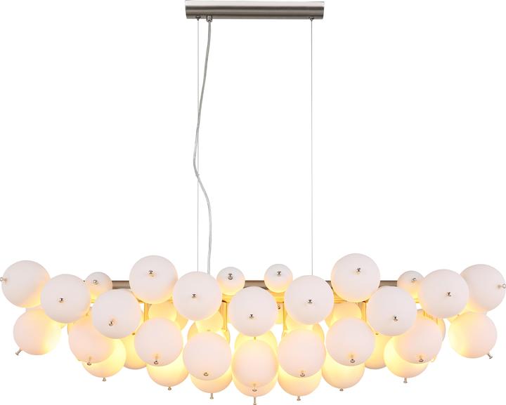 Immagine prodotto Globo Udo (E14)