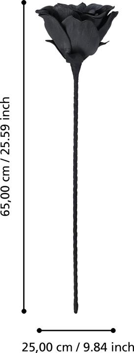 Immagine prodotto EGLO LIVING Molave (65 cm)