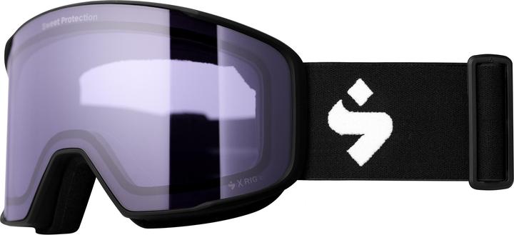 Sweet Protection Boondock RIG Reflect RIG Quartz/Matte Black