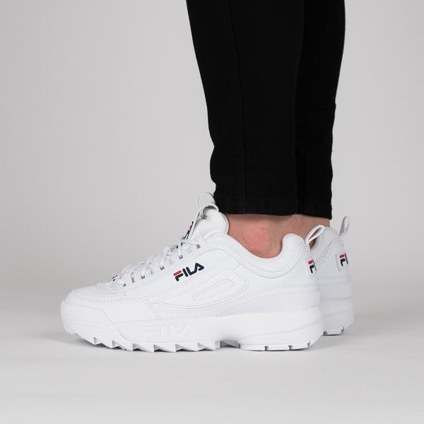 Produktbild FILA Disruptor Sneaker (40)