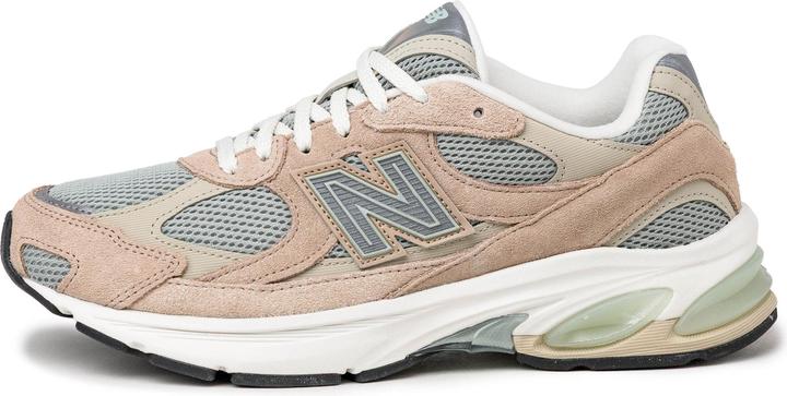 Produktbild New Balance U2010281 - U2010V1 (38.5)