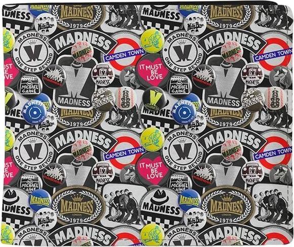 Immagine prodotto Madness Premium Portafoglio