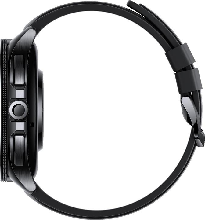 Produktbild Xiaomi Watch 2 Pro (46 mm, nur WLAN)