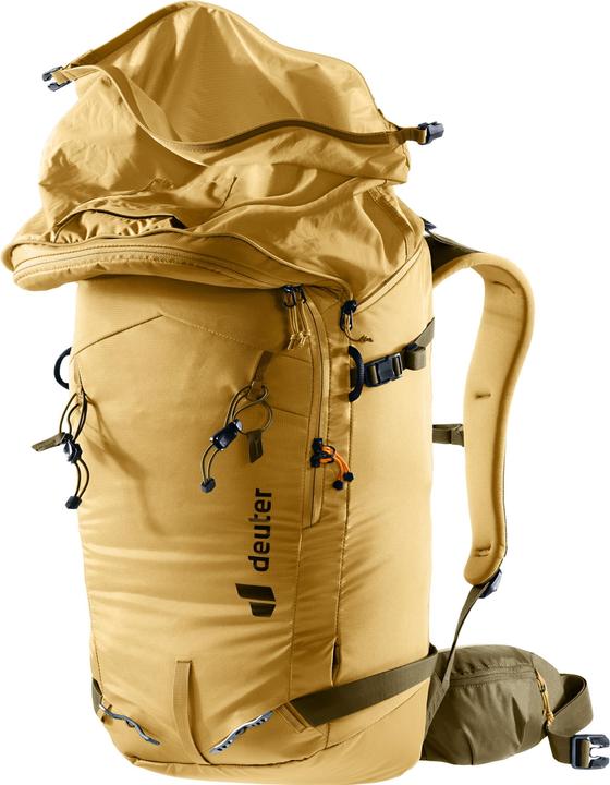 Image du produit Deuter Freerider Pro 32+10 (32 l)