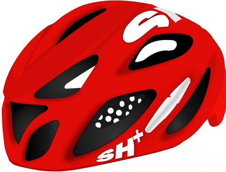 Produktbild SH Plus Shirocco (53 - 57 cm)