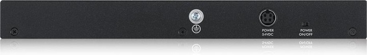 Produktbild Zyxel Gs1900-10hp (10 Ports)